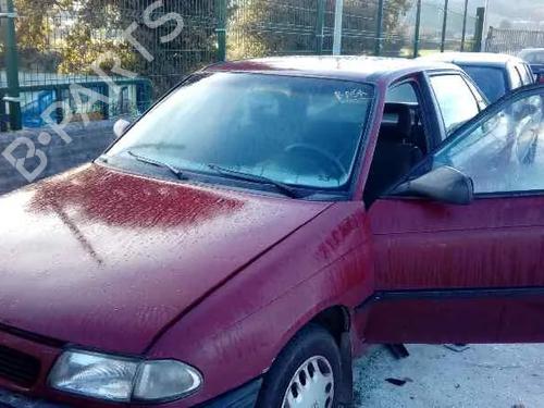 Left front driveshaft OPEL ASTRA F Saloon (T92)  | BP8442719M38 