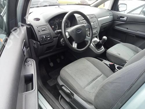 Servo brake FORD FOCUS C-MAX (DM2)  | BP15672991M42 