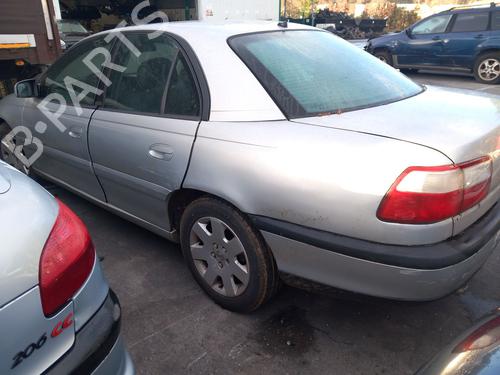 Right headlight OPEL OMEGA B (V94) 2.6 V6 (F69, M69, P69) | BP31971972C29