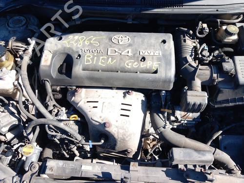 Used Engine Engine 39199973 39199973