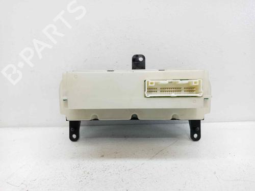Climate control NISSAN QASHQAI / QASHQAI +2 I (J10, NJ10, JJ10E) 2.0 | BP8480137I5 
