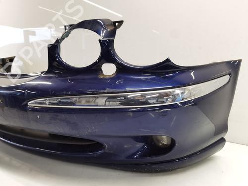 Front bumper JAGUAR X-TYPE I (X400) 3.0 V6 All-wheel Drive | BP31042303C7