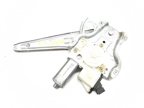 Used Rear left window mechanism Rear left window mechanism TOYOTA COROLLA Saloon (_E12_) 2.0 D-4D (CDE120_, CDE120R) (116 hp) 34349957 34349957