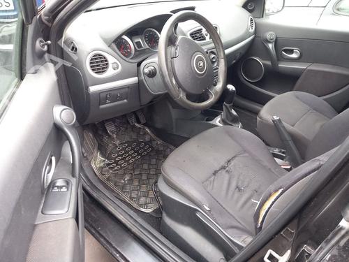Left front window switch RENAULT CLIO III (BR0/1, CR0/1) 1.5 dCi (BR17, CR17) | BP38499163I27 - Image 7