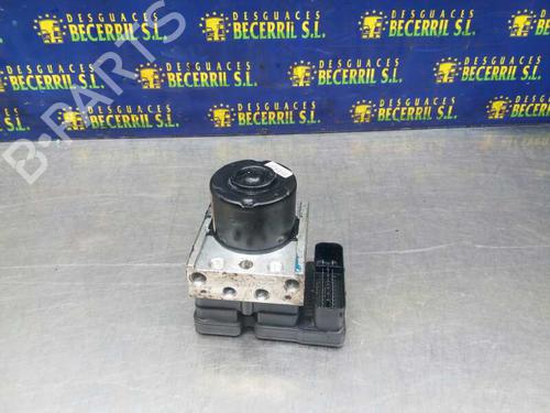 ABS pump FORD FOCUS I (DAW, DBW)  | BP8439620M43