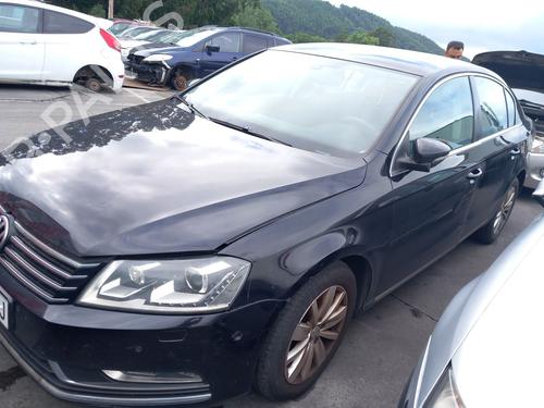 Used Parts VW PASSAT B7 (362) 1.6 TDI (105 hp) 4183930