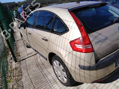 Electronic module CITROËN C4 I (LC_)  | BP14021261M83 