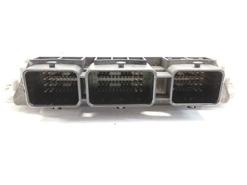 Engine control unit (ECU) PEUGEOT 207 (WA_, WC_) 1.4 HDi | BP29608909M57 