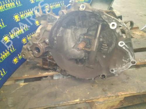 Gearbox CITROËN JUMPER I Van (230L)  | BP9264726M3 