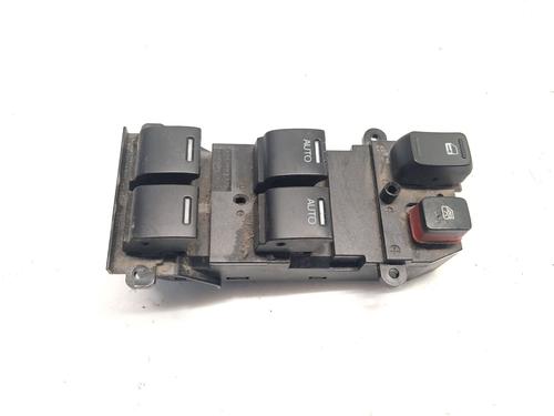left-front-window-switch-honda-cr-v-iii-re_-2006-36294859 main image