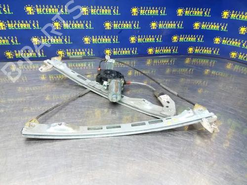 Used Front right window mechanism PEUGEOT 206 Hatchback (2A/C) 2.0 HDI 90 (90 hp) 17983129