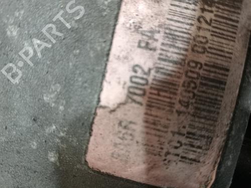 Gearbox FORD FIESTA VI (CB1, CCN)  | BP21143902M3 