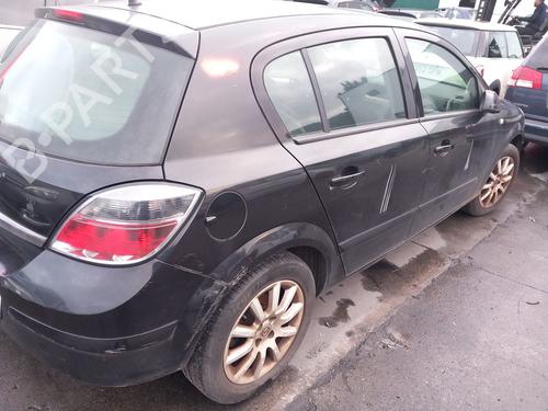 Engine control unit (ECU) OPEL ASTRA H (A04)  | BP25604332M57 