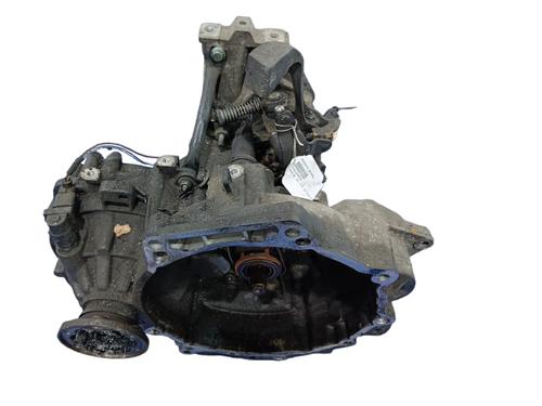 BP16136664M3 | Caixa velocidades manual AUDI A3 (8L1) 1.9 TDI BP16136664M3