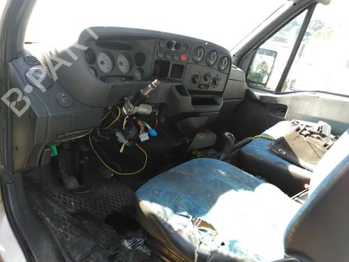 Gearbox IVECO DAILY III Van  | BP9266058M3 