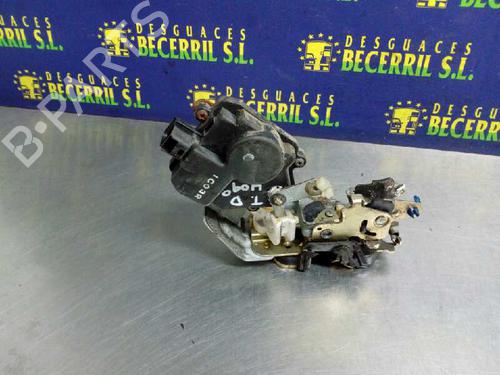 Rear right lock KIA RIO I Hatchback (DC) 1.5 16V | BP8440468C99 