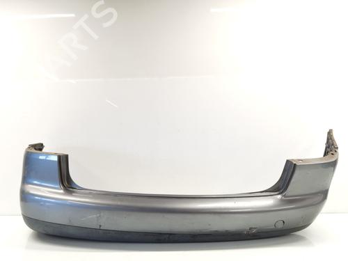 Used Rear bumper VW TOURAN (1T1, 1T2) 1.9 TDI (105 hp) 27854722