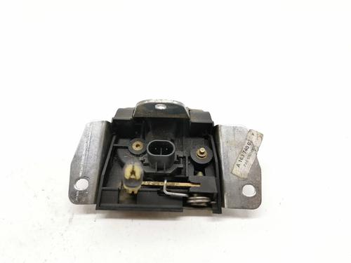 Tailgate lock MERCEDES-BENZ M-CLASS (W163)  | BP10351194C101 