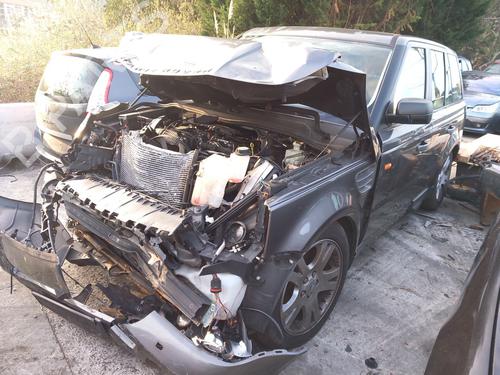 Used Parts LAND ROVER RANGE ROVER SPORT I (L320) 2.7 D 4x4 (190 hp) 4192607