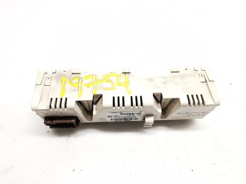 Display monitor PEUGEOT 407 (6D_) 2.0 HDi 135 (6DRHRH, 6DRHRE, 6DRHRG, 6DRHRJ) | BP28078906C48 