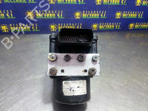 ABS pump FORD FOCUS I (DAW, DBW) 2.0 16V | BP8440305M43 