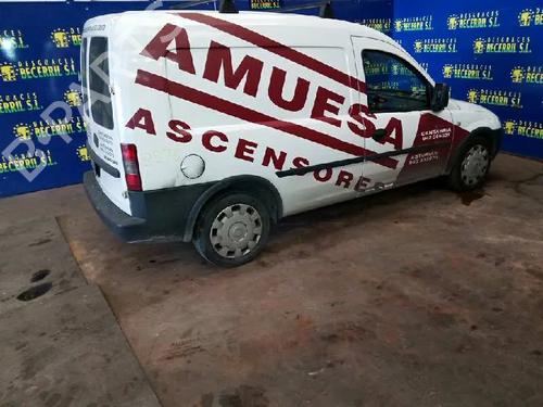 Oliekøler OPEL COMBO Box Body/MPV  | BP14019439M33 