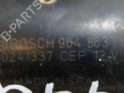 Front wiper motor CITROËN XANTIA (X2)  | BP8443603M29 