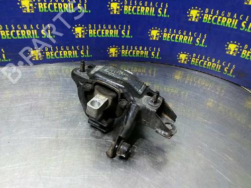 Used Support SEAT IBIZA III (6L1) 1.4 TDI (70 hp) 14018203
