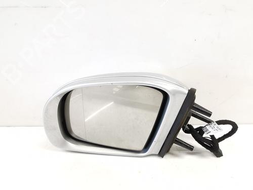 left-mirror-mercedes-benz-m-class-w164-2005-2006-2007-2008-2009-2010-2011-2012-37446260 main image