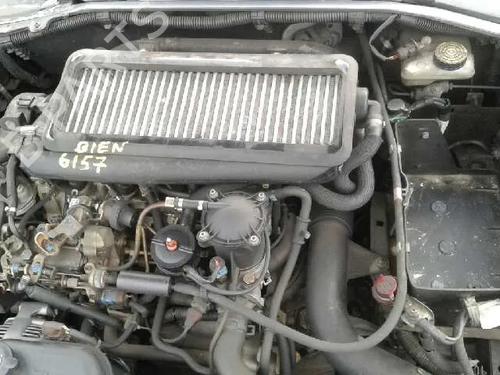 Gearbox CITROËN XSARA (N1) 1.9 TD | BP8450296M3 