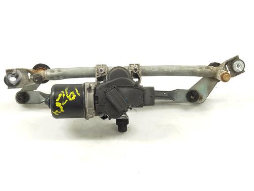 Used Front wiper motor CHEVROLET AVEO / KALOS Saloon (T250, T255) [2005-2025]  23979314
