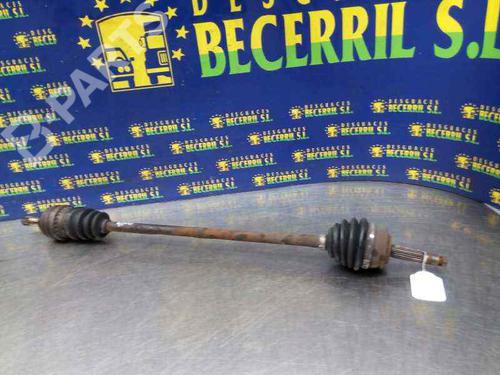 Used Right front driveshaft OPEL ASTRA F Saloon (T92) [1991-2001]  8445051