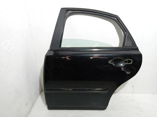 Used Left rear door VOLVO S40 II (544) 1.6 D (110 hp) 17988100