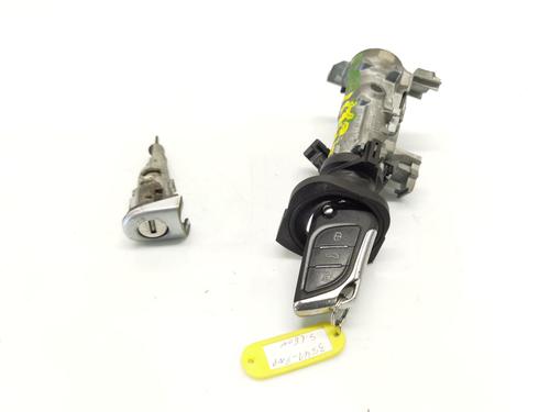 Used Electronic module SEAT LEON (1P1) 1.9 TDI (105 hp) 28010625