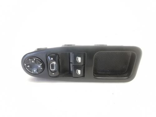 Used Left front window switch Left front window switch CITROËN JUMPY II Van 2.0 HDi 120 4x4 (120 hp) 36699826 36699826