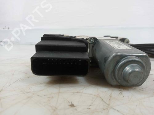 Rear right window mechanism SEAT ALTEA XL (5P5, 5P8) 1.6 LPG | BP8470181C25 