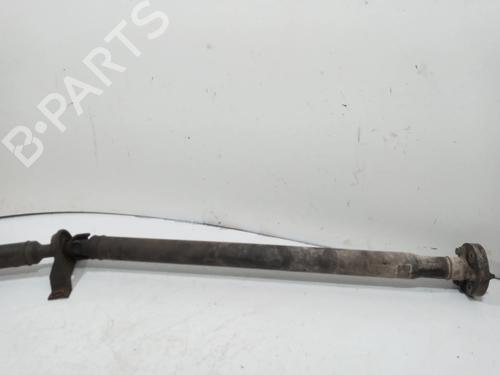 Driveshaft MERCEDES-BENZ E-CLASS (W210)  | BP9665718M37 