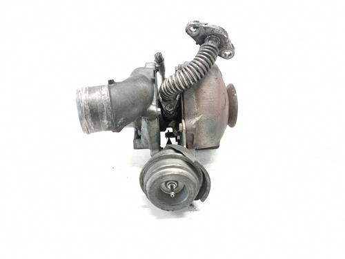 Turbocharger/Supercharger ALFA ROMEO 147 (937_)  | BP28167643M71
