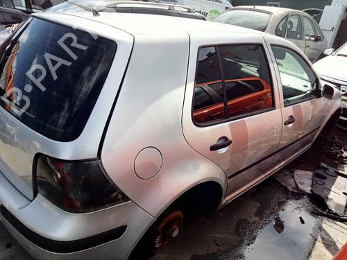 Engine control unit (ECU) VW GOLF IV (1J1)  | BP22371888M57 