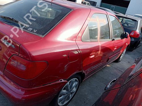 Sikringsdåse CITROËN XSARA (N1)  | BP15721649E1 