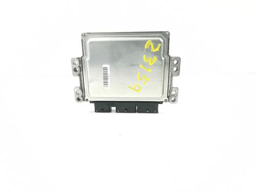 Engine control unit (ECU) RENAULT MEGANE III Hatchback (BZ0/1_, B3_) 1.5 dCi (BZ0C) | BP39655089M57 - Image 2