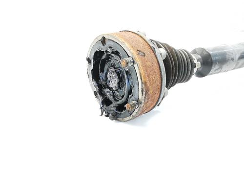 Right front driveshaft VW GOLF V (1K1)  | BP24429384M39 