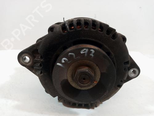 Used Alternator NISSAN ALMERA II (N16) 2.2 Di (110 hp) 8478224
