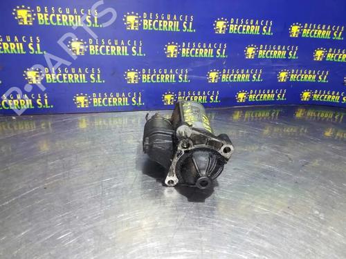 Starter RENAULT LAGUNA II Grandtour (KG0/1_) 1.9 dCi (KG0G) | BP10910513M8 