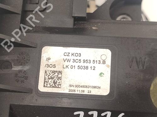 Steering column stalk VW PASSAT B6 (3C2)  | BP11145395I23 
