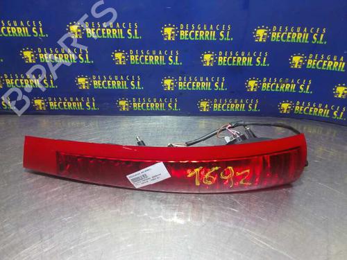 Used Right taillight TATA INDICA [1998-2025]  12448610