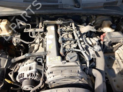 Left front window switch KIA SORENTO I (JC) 2.5 CRDi 4WD | BP33872654I27 - Image 8