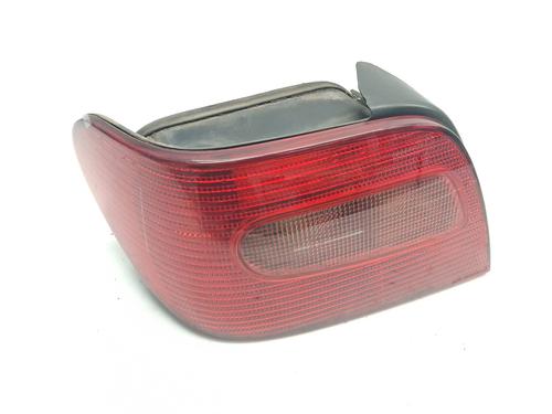 Used Left taillight CITROËN XSARA (N1) 1.9 D (68 hp) 31065216