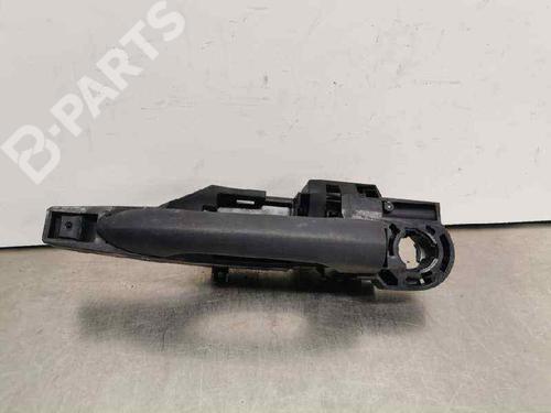 Used Front right exterior door handle Front right exterior door handle RENAULT KANGOO BE BOP (KW0/1_) 1.5 dCi (KW0G) (90 hp) 8462430 8462430