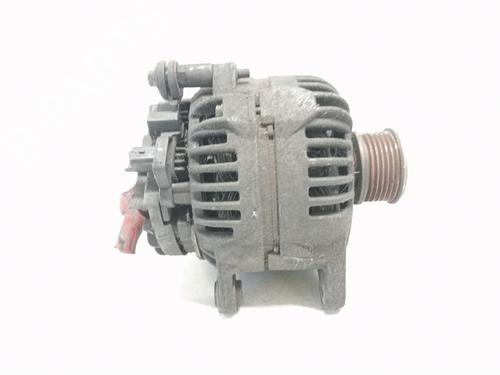 Alternator NISSAN NOTE (E11, NE11) 1.5 dCi | BP28317212M7 